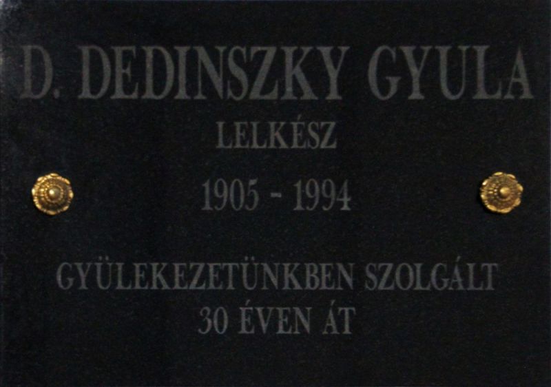 Fájl:Bekescsaba nagytemplom dedinszky gyula emlektabla.jpg