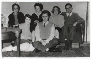 Wenckheim Cecilia, Wenckheim Krisztiánné, Wenckheim Józsefné Denise, Wenckheim Krisztián, Wenckheim Alicia, Wenckheim Friderick