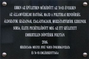 Bekescsaba avh emlektabla.jpg
