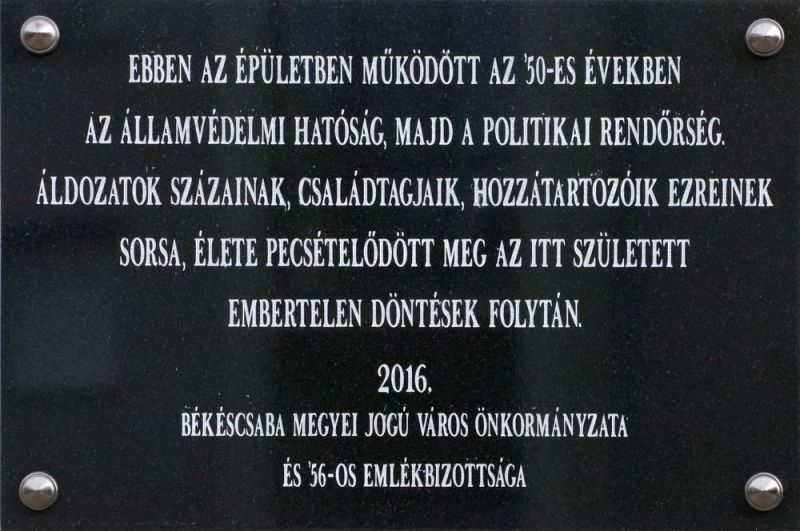 Fájl:Bekescsaba avh emlektabla.jpg