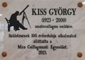 Nagyszenas kiss gyorgy emlektabla.jpg
