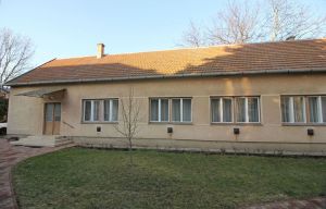 A gyülekezeti ház