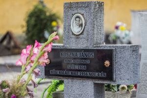 Bekescsaba koszna janos sir.jpg