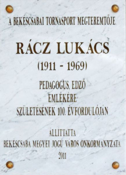 Fájl:Bekescsaba racz lukacs emlektabla.jpg