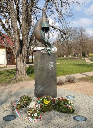 Ujkigyos 1848 49 emlekmu 01.jpg