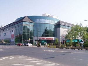 Csaba Center (2004)