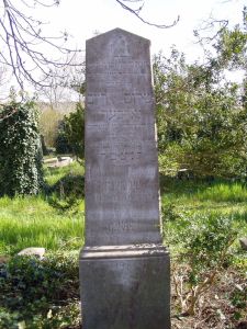 Gaber Sólem síremléke (5)