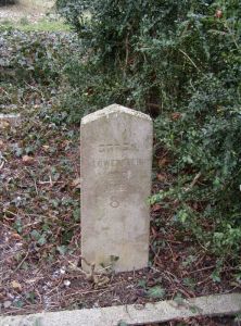 Löwenstein Imre (1916) síremléke (8)