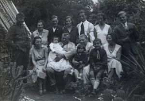 A Lischka család