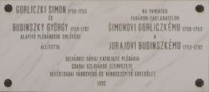 Bekescsaba gorliczki simon budinszky gyorgy emlektabla.jpg