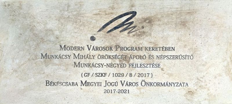Fájl:Bekescsaba munkacsy negyed alapko.jpg