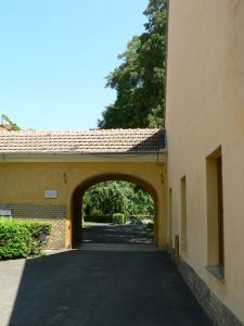 Kocsiáthajtó