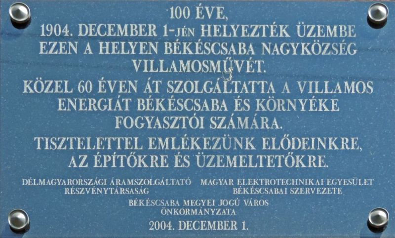 Fájl:Bekescsaba villamosmu emlektabla.jpg