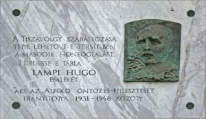Bekesszentandras lampl hugo emlektabla.jpg