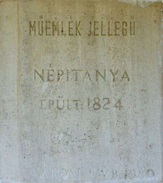 Fájl:Bekescsaba gajdacs tanya emlektabla.jpg