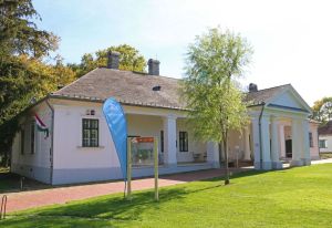 Munkácsy Emlékház
