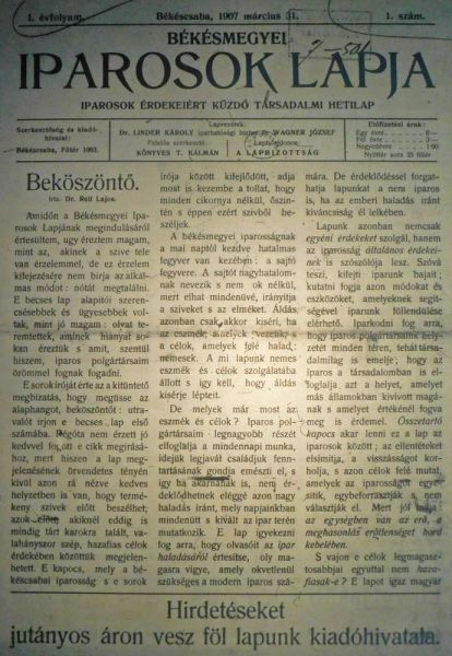 Fájl:Bekesmegyei iparosok lapja 01.jpg
