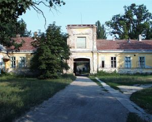 A gerlai kastély
