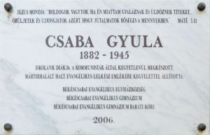 Bekescsaba csaba gyula emlektabla.jpg