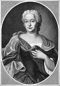 Vorstern Anna Mária