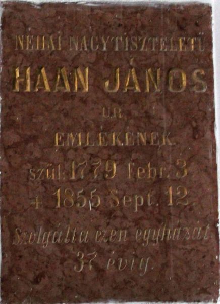 Fájl:Bekescsaba haan janos emlektabla.jpg