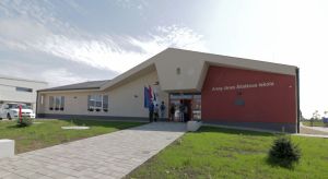Geszti Arany János Általános Iskola