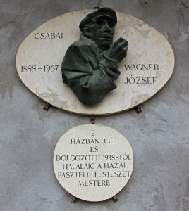 Emléktábla