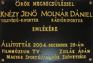 Bekescsaba knezy jeno molnar daniel emlektabla.jpg