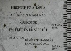 Bekesszentandras kubikosok emlektabla.jpg