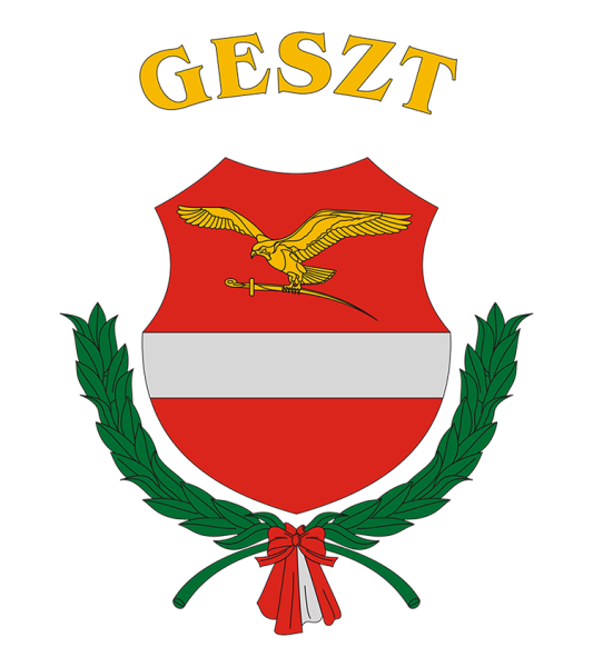 Fájl:Geszt cimer 01.png