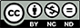 Creative Commons Nevezd meg! – Ne add el! – Így add tovább!